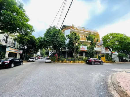 HẠ 400 BÁN LỖ - 🐝 HÀNG HOT! BÁN NHÀ 4 TẦNG 2 MẶT TIỀN KINH DOANH NGÔ VĂN NĂM – KHU HIỆP PHÚC BMT