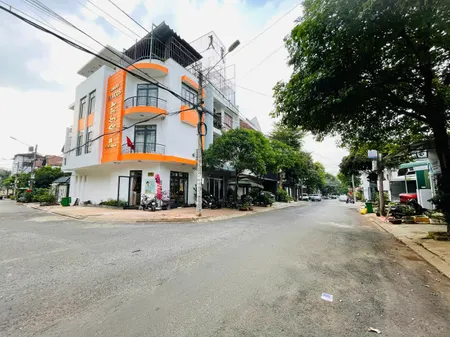 🐝 HÀNG HOT! BÁN NHÀ 4 TẦNG 2 MẶT TIỀN KINH DOANH NGÔ VĂN NĂM – KHU HIỆP PHÚC BMT