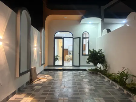 🏡 Nhà cấp 4 hẻm 184 Tôn Thất Thuyết, P. Hoa Lư
