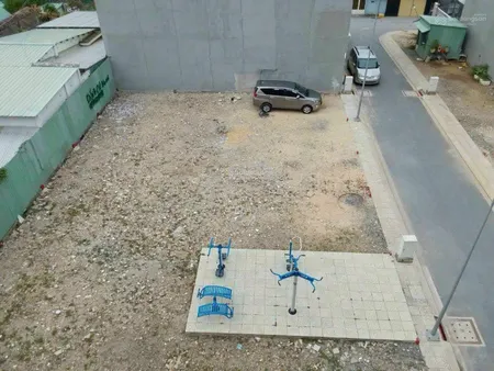 Bán đất nền vị trí cực đẹp MTĐ Quốc Lộ 13 cũ, Hiệp Bình Phước, Thủ Đức, sổ riêng