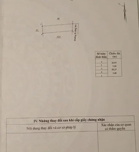 Cần bán gấp lô đất tại trung tâm thị trấn Diên Khánh - Khánh Hòa giá bán cắt lỗ chỉ 1,2T
