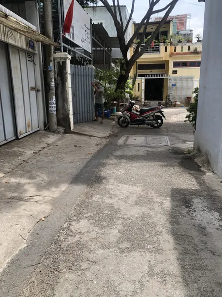 Cần bán gấp nhà cấp 4