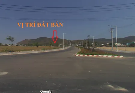 8,5 TỶ 400M2 ĐẤT MẶT ĐƯỜNG ĐIỆN BIÊN PHỦ THỊ TRẤN LONG HẢI TỈNH BÀ RỊA VŨNG TÀU