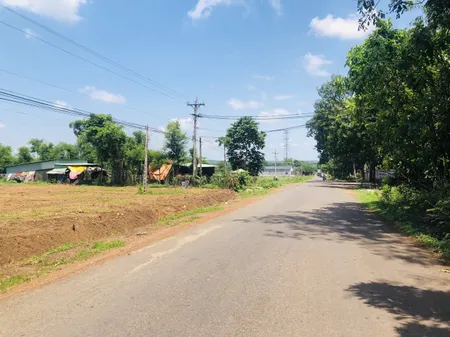 Bán đất 2250m² 960 triệu tại Xã Quang Minh Thị xã Chơn Thành