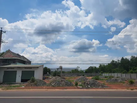 Bán đất 175m² 260 triệu tại Xã Tân Hưng Huyện Hớn Quản