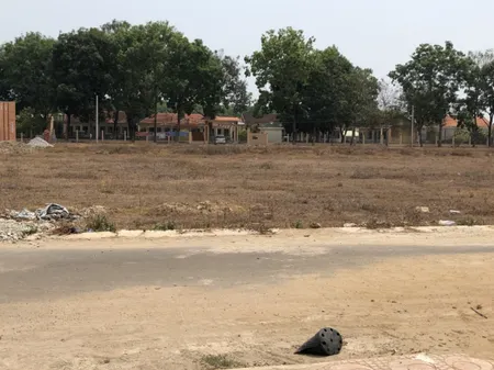 Bán đất 200m² 190 triệu tại Xã Thanh Lương Thị xã Bình Long