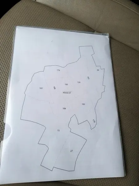 50 TỶ 4,6 HA ĐẤT LÒNG SƠN THÀNH PHỐ VŨNG TÀU