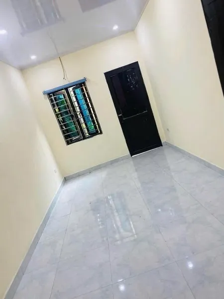 Bán nhà Khâm Thiên (Đống Đa) 27m, 3 tầng, mt 3.2m, giá 5.2 tỷ