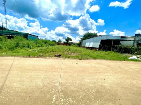 Bán đất 1700m² 250 triệu tại Thị trấn Cù Lao Dung Huyện Cù Lao Dung