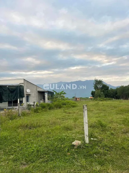Bán bán  đất thổ cư 540.5m² , giá 680 triệu tại, Xã Ninh Thượng, Thị xã Ninh Hòa, Khánh Hòa