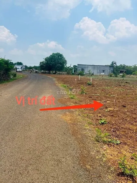 Bán đất 250m² 480 triệu tại Xã An Khương Huyện Hớn Quản