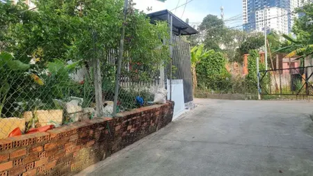 Ngân hàng thanh lý lô đất tại P. Chánh Nghĩa, Tp Thủ Dầu Một