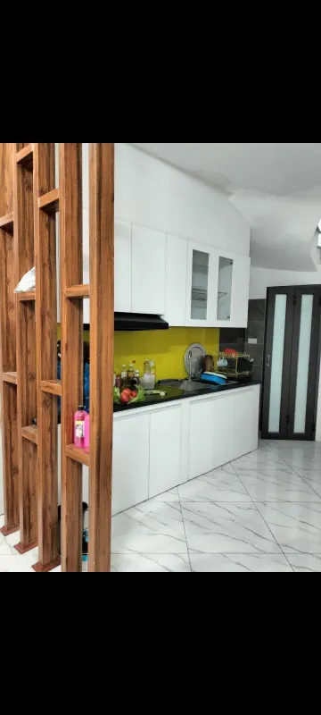Bán nhà Minh Khai (Hoàng Mai) 33m, 4 tầng, mt 11m, giá 5.75 tỷ