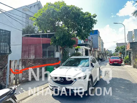 Bán Đất Chính Chủ 100m² Tại Hải Thành 1 – Vị Trí Đẹp, Giá Tốt