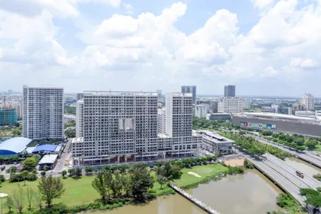 Căn hộ Scenic Valley q7 chốn an cư lý tưởng cho cuộc sống bình yên