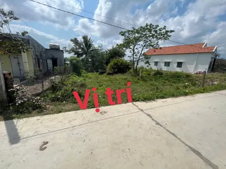 Cc gủi bán 300m2 100 thổ phước lâm ninh xuân giá 880tr