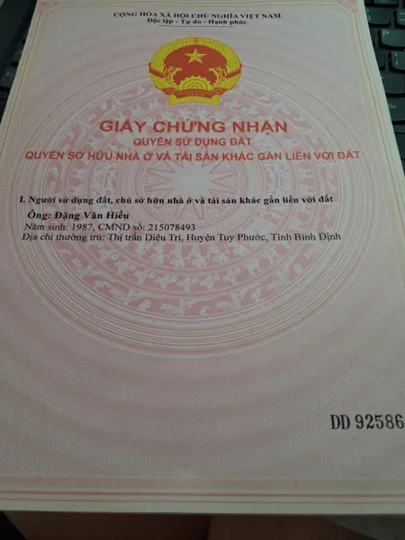 Nhà 172.3 thổ cư 100% thích hợp làm home stay