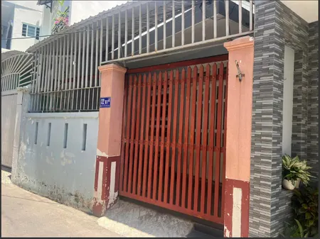 BÁN NHÀ CẤP 4 HẺM Ô TÔ NAM KỲ KHỞI NGHĨA, ĐÔNG NAM, GẦN BIỂN BÃI TRƯỚC, CHỢ MỚI