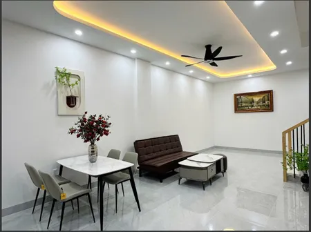 BÁN NHÀ HẺM DAISU TRẦN HƯNG ĐẠO SÁT BIỂN BÃI TRƯỚC CHỈ 3.99 TỶ