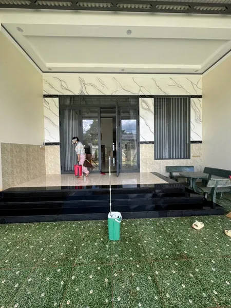 Bán nhà 450.6m² ngang 12m giá 4.2 tỷ tại Xã Ea Tu Thành phố Buôn Ma Thuột