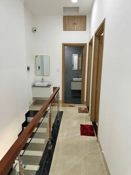NHÀ MẶT TIỀN PHÚ MỸ TP TDM BÌNH DƯƠNG