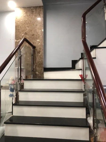 Bán nhà MT TCH 08 (8x21), công nhận trên sổ 143m, ĐCT 25tr/tháng