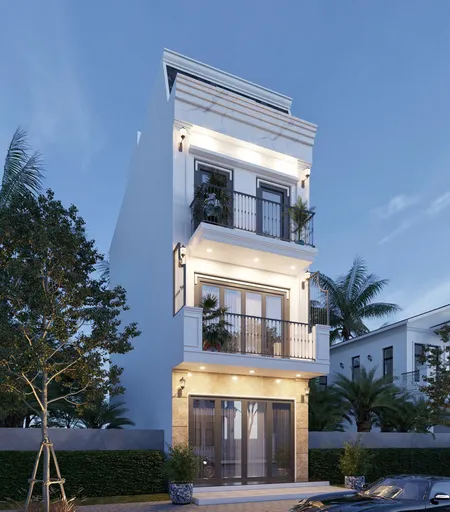 🏠 BÁN NHÀ FULL NỘI THẤT CAO CẤP – KĐT ÂN PHÚ – LK8-17 – PHƯỜNG TÂN AN – TP. BUÔN MA THUỘT 🏠