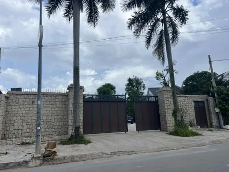 Bán đất 1323m² ngang 17.5m giá 33,5 tỷ tại Phường Hưng Định Thị xã Thuận An