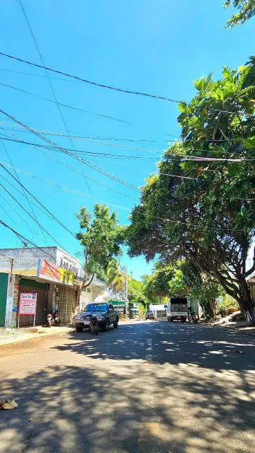 Bán đất MT Y JUT 175.6m² ngang 6.3m giá 7.8 tỷ tại Phường Thành Công Thành phố Buôn Ma Thuột