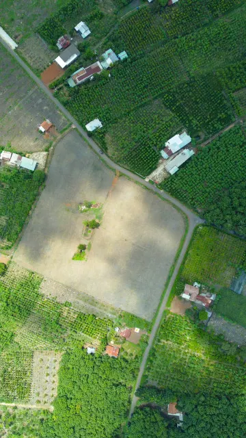 Bán đất Quốc Lộ 13, 250 triệu, 250m2, siêu hot tại Tân Tiến, Bù Đốp, Bình Phước