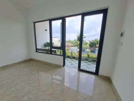 BÁN NHÀ HẺM 111 NGUYỄN TRI PHƯƠNG - THÀNH CÔNG