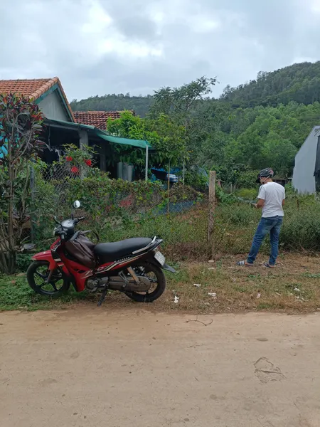 Bán đất 228m² tại Phường Ninh Đa Thị xã Ninh Hòa