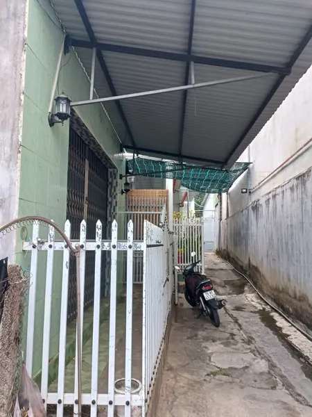 Bán nhà 71,6m² tại Phường Ninh Đa Thị xã Ninh Hòa