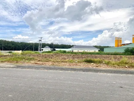 Bán đất 250m² có sẵn 100m thổ cư, gần KCN, nhà máy đang hoạt động. Giá 240 triệu tại Xã Minh Lập Thị xã Chơn Thành