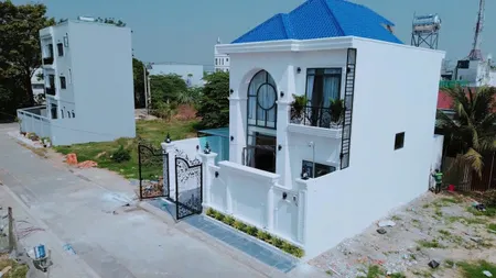 Biệt thự đường Dương Công Khi, 7.5 tỷ