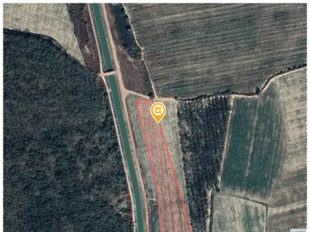 Bán đất 1000m² 199 triệu tại Xã Mỏ Công Huyện Tân Biên