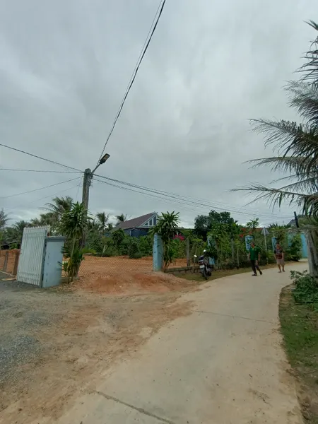 Bán đất 147m² tại Xã Ninh Quang Thị xã Ninh Hòa