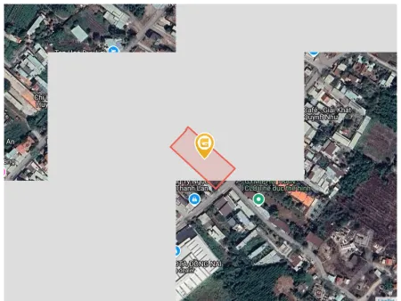 Bán đất 2309m² 35 tỷ tại Xã Long An Huyện Long Thành