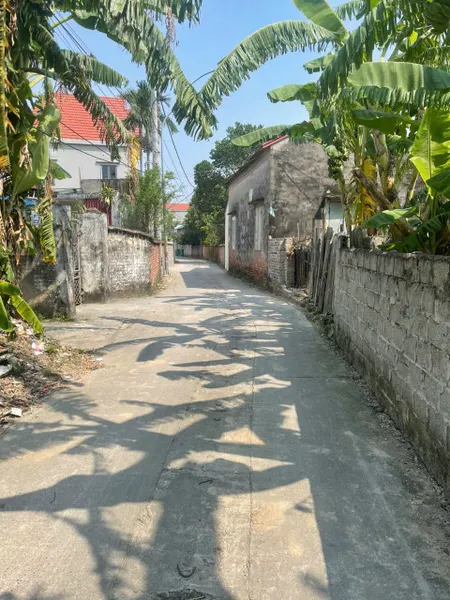 Bán đất thị xã mỹ hào hưng yên giá 1,7 tỷ