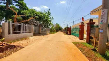 Bán đất 147.4m² ngang 5.1m giá 1.35 tỷ tại Phường Ea Tam Thành phố Buôn Ma Thuột