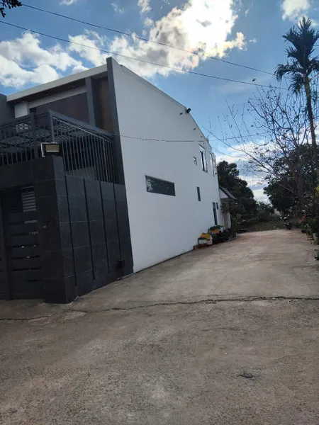 Bán đất 125m² 1.3 tỷ tại Phường Tân Lợi Thành phố Buôn Ma Thuột