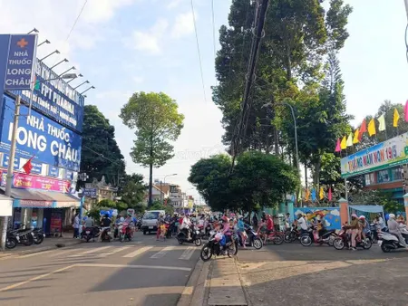 KẸT TIỀN CẦN NHƯỢNG LẠI 5 LÔ  ĐẤT VỊ TRÍ SIÊU ĐẸP GIÁ ĐẦU TƯ X2 TÀI SẢN.LH: 0938215687