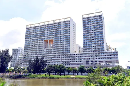 Bán căn hộ Scenic Valley 1 Nguyễn Văn Linh q7 môi trường sống lý tưởng tại Phú Mỹ Hưng