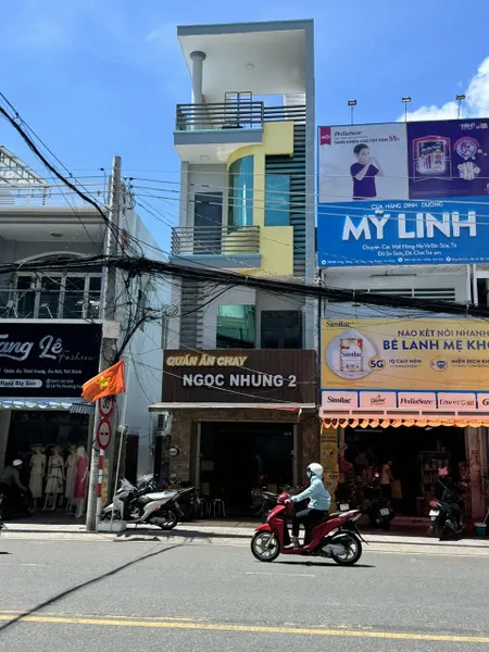Bán gấp nhà mặt phố 6PN, 4WC ở Mỹ Long, Long Xuyên, An Giang, 13,5 tỷ, 78,7 m2