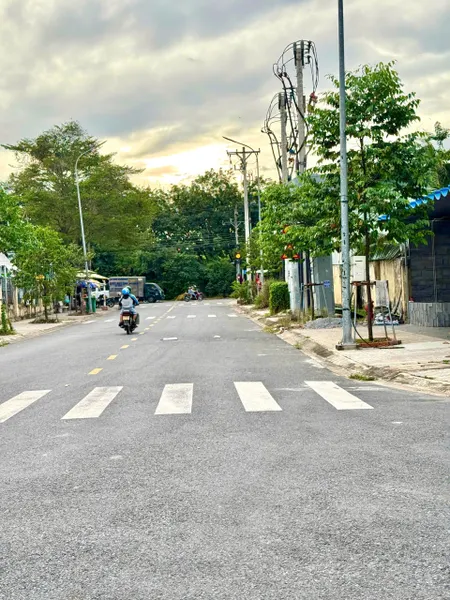Bán đất 72m² 1.45 tỷ tại Xã Phú Chánh Thị xã Tân Uyên