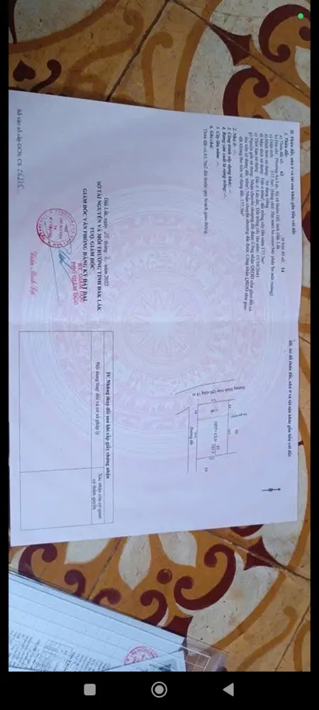 Đất buôn hô