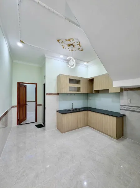 Bán nhà 61.8m² 2.65 tỷ tại Phường Bửu Hòa Thành phố Biên Hòa