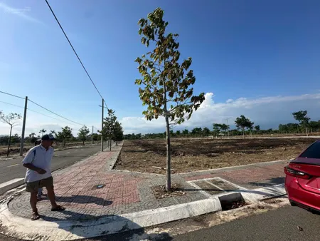 Cần tiền bán gấp lô đất tại MTĐ QL13, Lai Uyên, Bàu Bàng giá 1.56Tỷ, SHR