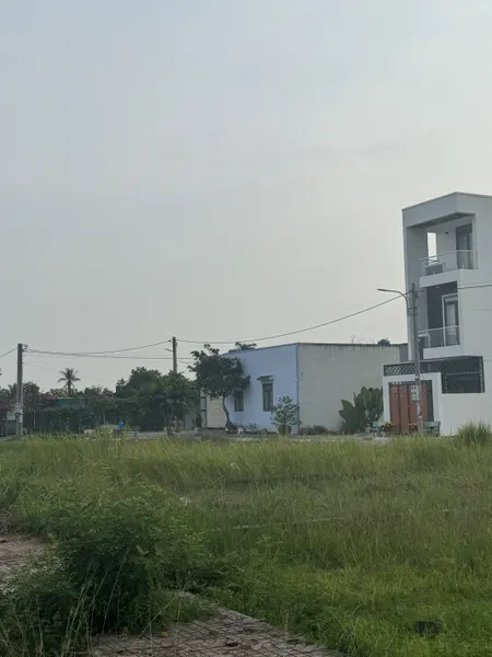 Chính chủ bán đất khu dân cư dự án Nam Phong 85m² 1.25 tỷ TL tại Xã Long Hòa Huyện Cần Đước