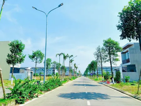 Bán 125m² Mặt tiền đường 24m Khu Đô Thị Phú Mỹ giá 1.79 tỷ tại Phường Nghĩa Chánh Thành phố Quảng Ngãi